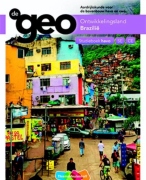 De Geo Hoofdstuk 8 Een kwetsbare planeet - 3 Havo