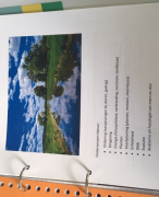 Samenvatting Nauur Toelatingstoets pabo