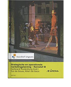 Samenvatting Basisboek Online Marketing van strategie tot conversie