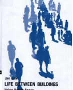 Summary book Life Between Buildings - Jan Gehl