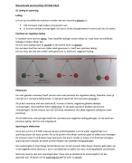 Nova - Natuurkunde 3VWO H3 Elektriciteit