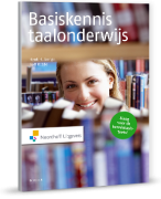 Basiskennis taalonderwijs samenvatting