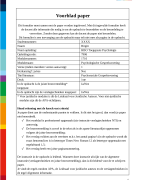 Paper Psychologische Gespreksvoering  - Behaald met 9.1