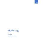 Principles of Marketing
