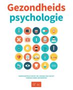 Samenvatting gezondheidspsychologie 2018-2019