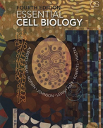 Samenvatting Essential Cell Biology 4e editie Hoofdstukken 11 t/ 17