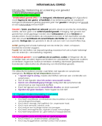 Intrafamiliaal geweld 2018-2019