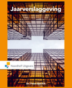 Samenvatting jaarverslaggeving/externe verslaggeving H14 t/m H19 Epe