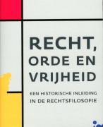 Samenvatting Recht, orde en vrijheid