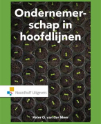 Formules Ondernemerschap in Hoofdlijnen