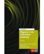 Wegwijs in de Inkomstenbelasting