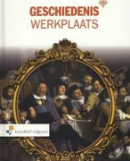 Geschiedenis samenvattingen 4 havo