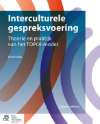 Samenvatting Interculturele gespreksvoering