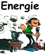 Natuurkunde H6 Energie en Beweging