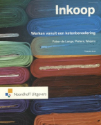 Samenvatting Inkoopmanagement Hogeschool Rotterdam