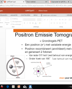Samenvatting Fysica PET