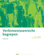 Samenvatting inleiding privaatrecht → 9 gehaald