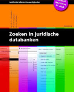 Leerdoelen juridische vaardigheden (databanken) → 9 mee gehaald