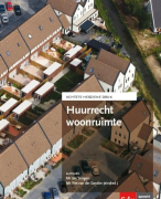 Leerdoelen huurrecht → 8 gehaald