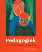 samenvatting Kuipers de pedagoog in het werkveld