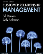 Customer Relationship Management samenvatting - NL