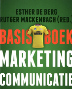 Samenvatting Basisboek Marketingcommunicatie