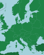 Staat en Natievorming in Europa 