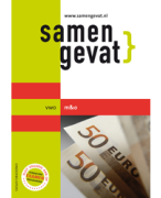 Alle formules voor het centraal eindexamen M&O voor VWO
