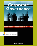 Samenvattingen H1 t/m H6 Corporate Governance (Frans van Luit)