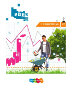Samenvatting 200% M&O boek 2 'Financiering' hoofdstuk 6 t/m 12