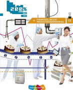 Samenvatting 200% M&O boek 4 'Financieel beleid productieonderneming' H21 tm H24 vwo/gymnasium