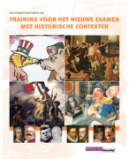 Samenvatting historische contexten examen H2 t/m H5 vwo/gymnasium