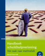 Samenvatting Handboek schuldhulpverlening