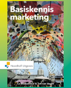 Samenvatting NIMA Basiskennis Marketing