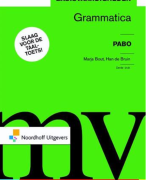 Basisvaardigheden grammatica met veel voorbeelden