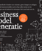 Strategie & Businessperformance - adviesrapport - behaald met cijfer 7,5 