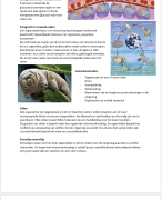 Biologie Nectar hoofdstuk 4 cel en leven 4 VWO