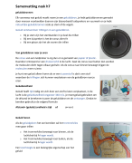 samenvatting nask h7 havo vwo 2