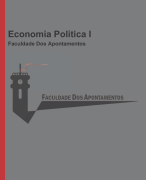 Economia Política I