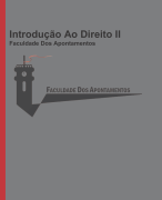 Introdução Ao Direito II