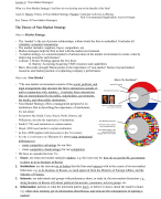 International Strategic Management Lecture 6