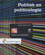 Politiek en politicologie H1, 6, 7 en 9. Inclusief oefenvragen