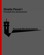Direito Penal I