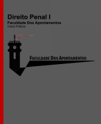 Casos Práticos de Direito Penal I