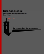 Casos Práticos de Direito das Coisas