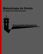 Metodologia do Direito