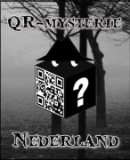 Antwoordbladen QR-mysterie Nederland