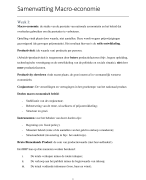 Bundel titel