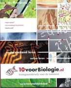 H8 Moleculaire genetica 10voorbiologie