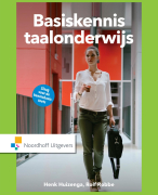 Samenvatting 'Basiskennis Taalonderwijs' - kennisbasistoets taal